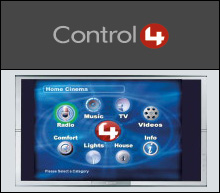Control 4