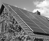 What is Solar PV?